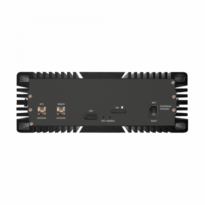 Репитер DS-900/1800-20 (цифровой) 1