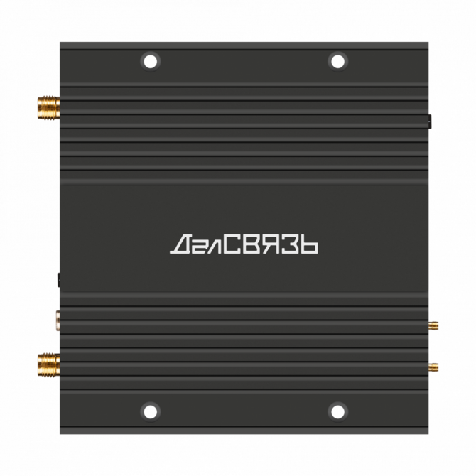 Репитер DS-900/1800-20 (цифровой) 2