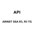 Лицензия API для анализаторов спектра ARINST SSA R3, R3m, TG R3 0