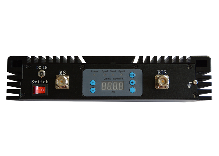 Репитер LTE800/EGSM900-23 0
