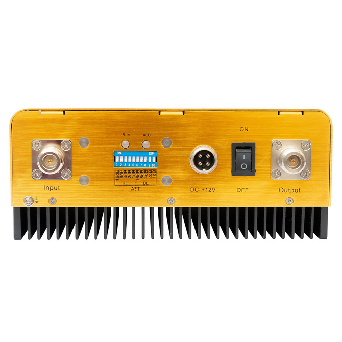 Репитер PicoCell 2000 S1P T2 (Теле 2) 1