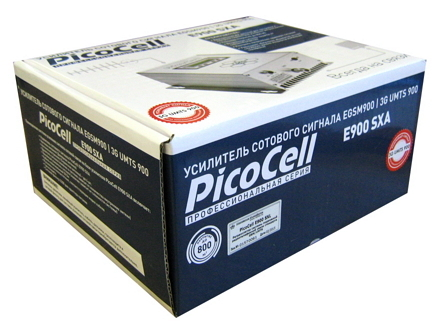 Репитер PicoCell E900 SXA 0