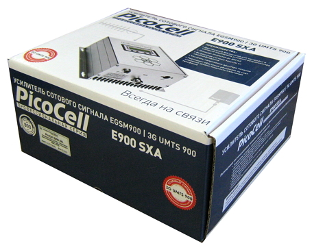 Репитер PicoCell E900 SXA 1