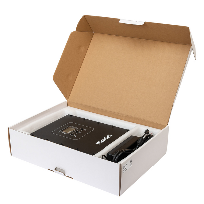 PicoCell 5BS27 PRO (мультидиапазонный) 1