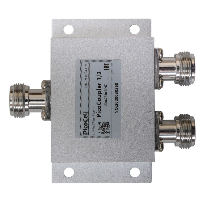 Разветвитель PicoCoupler 1/2 0