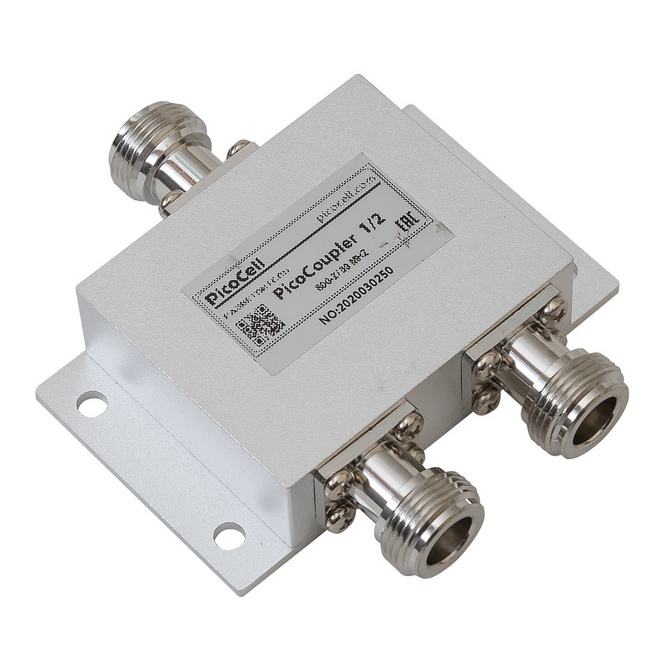 Разветвитель PicoCoupler 1/2 1