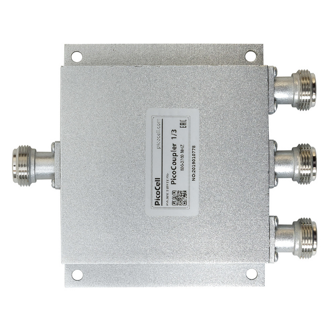 Разветвитель  PicoCoupler 1/3 0