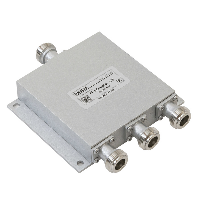 Разветвитель  PicoCoupler 1/3 1