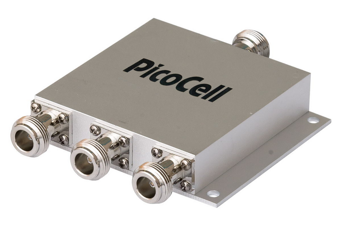 Разветвитель  PicoCoupler 1/3 3