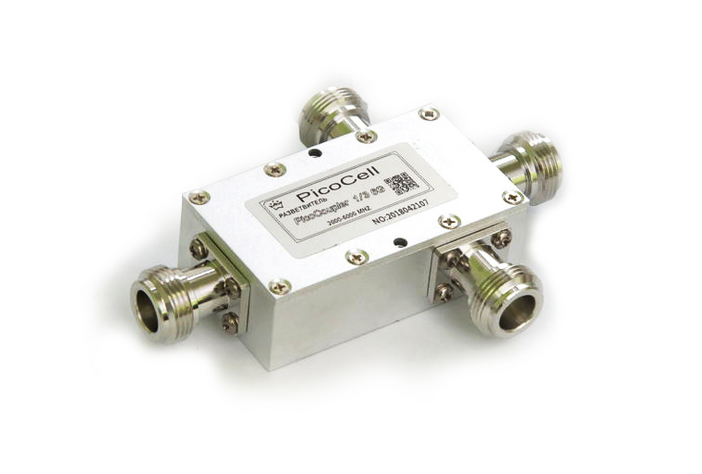 Разветвитель PicoCoupler 1/3 6G 0