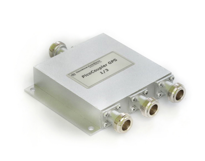 Разветвитель PicoCoupler GPS 1/3 1