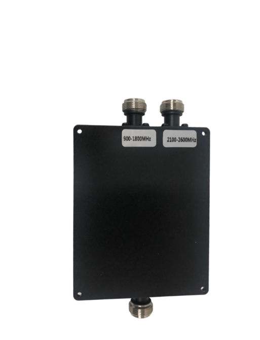 Комбайнер PicoCell 2х1 FBS-900/1800-2100/2600-N 1