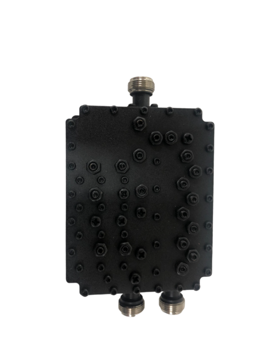 Комбайнер PicoCell 2х1 FBS-900/1800-2100/2600-N 2