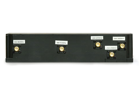 Комбайнер 5х1 FBS-832/880/1710/1920/2500-05L 1