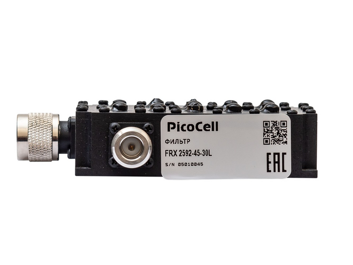 Фильтр FRX 2592-45-30L 0