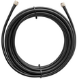 Кабельная сборка 8D/FB N/m - N/m - 5m (чёрная) 0