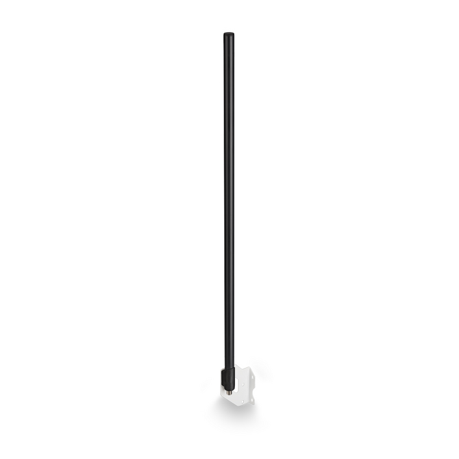 KCA12-6000 всенаправленная MIMO антенна WiFi 6 ГГц усилением 12 дБ 0
