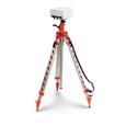RTK базовая станция KROKS RTK-M6 1