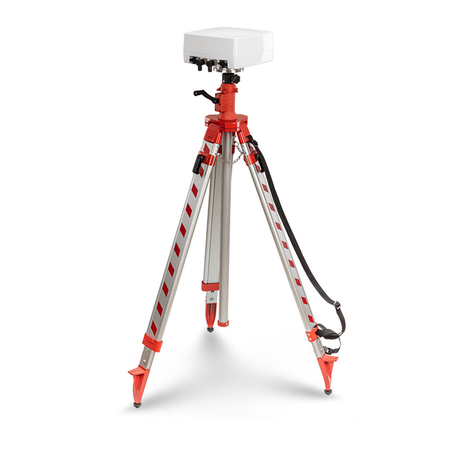RTK базовая станция KROKS RTK-M6 0
