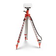 RTK базовая станция KROKS RTK-M6 2