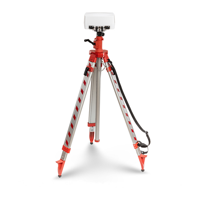 RTK базовая станция KROKS RTK-M6 1