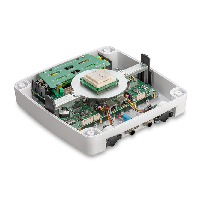 RTK базовая станция KROKS RTK-M6 4