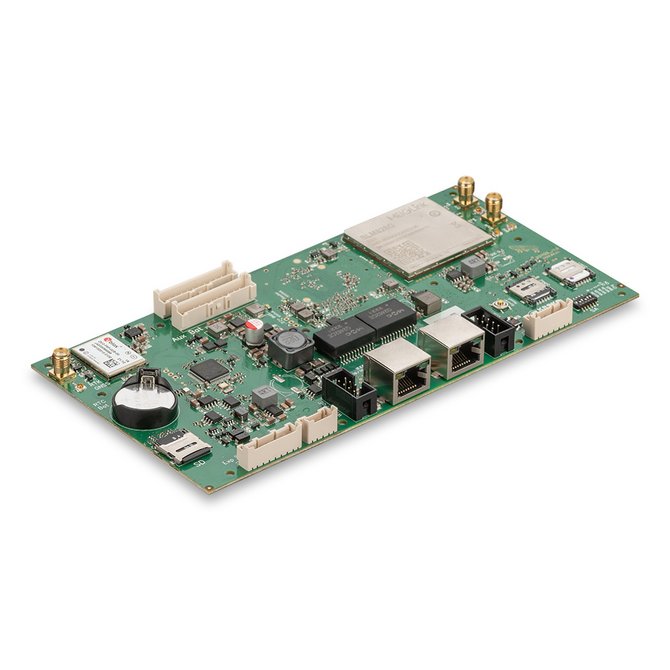 RTK базовая станция KROKS RTK-M6 7