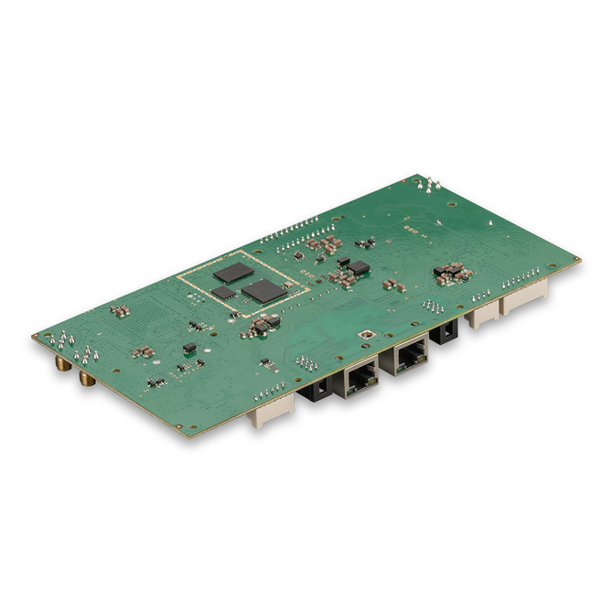 RTK базовая станция KROKS RTK-M6 8
