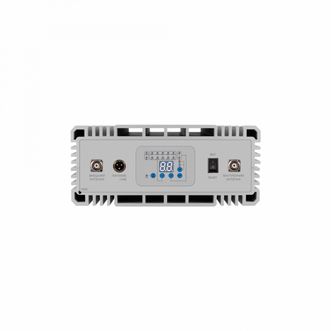 Репитер DS-5band-27 0