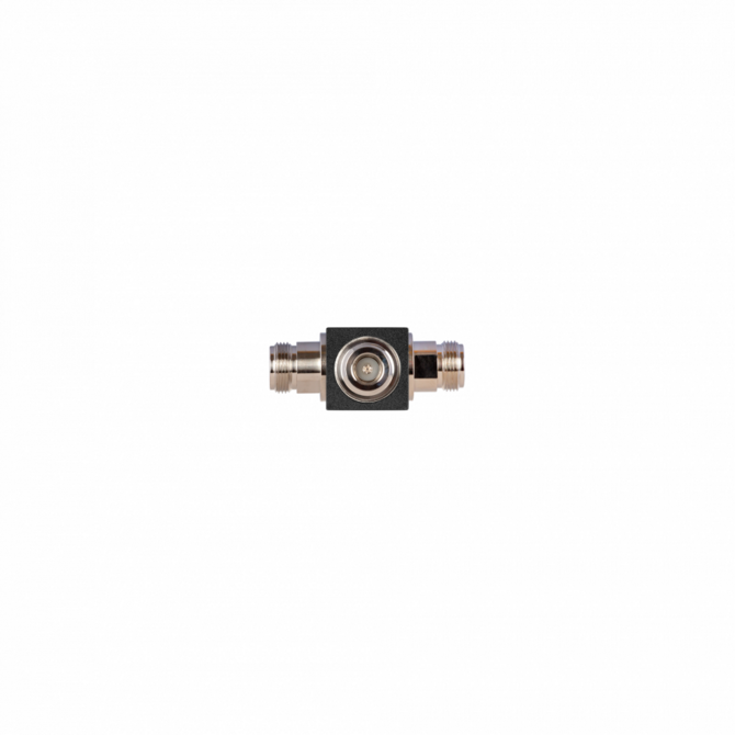 Разветвитель DS-SC-13 PIM -155дБн@2x43дБм 2