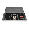 Репитер GSM900, UMTS900, LTE900 сигналов 900 МГц 70 дБ KROKS RK900-70M 5
