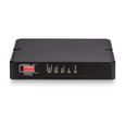 Репитер GSM900, UMTS900, LTE900 сигналов 900 МГц 60 дБ KROKS RK900-60 6