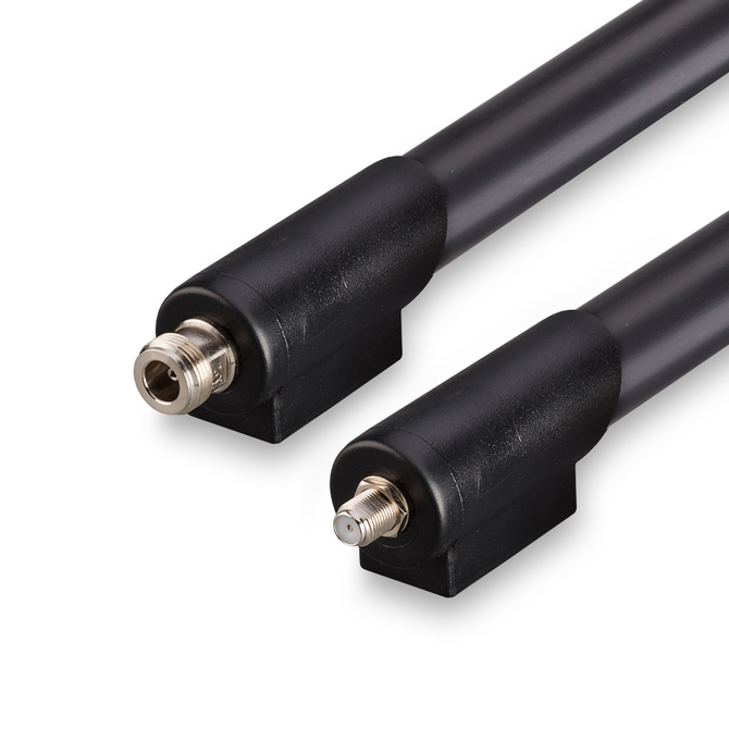 Всенаправленная (круговая) 10 дБи 4G/WiFi антенна KC10-2300/2700 0
