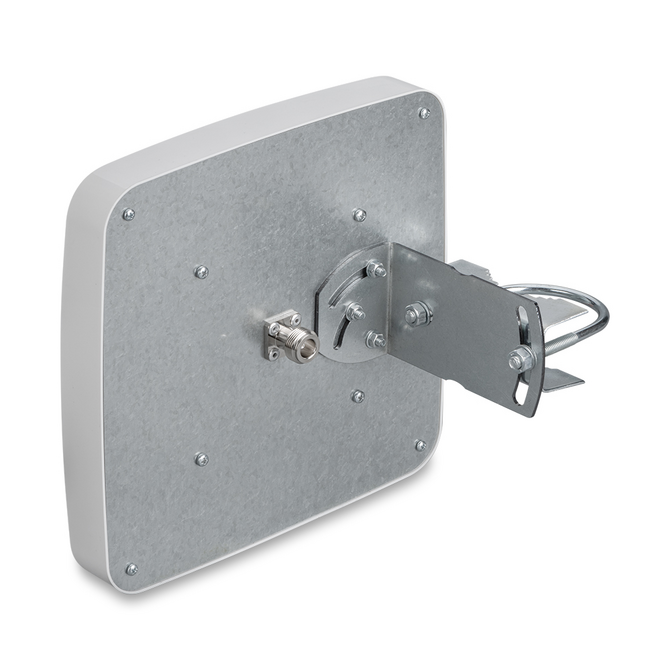 Широкополосная 2G/3G/4G антенна усилением 15 дБи KP15-1700/2700 LITE 0