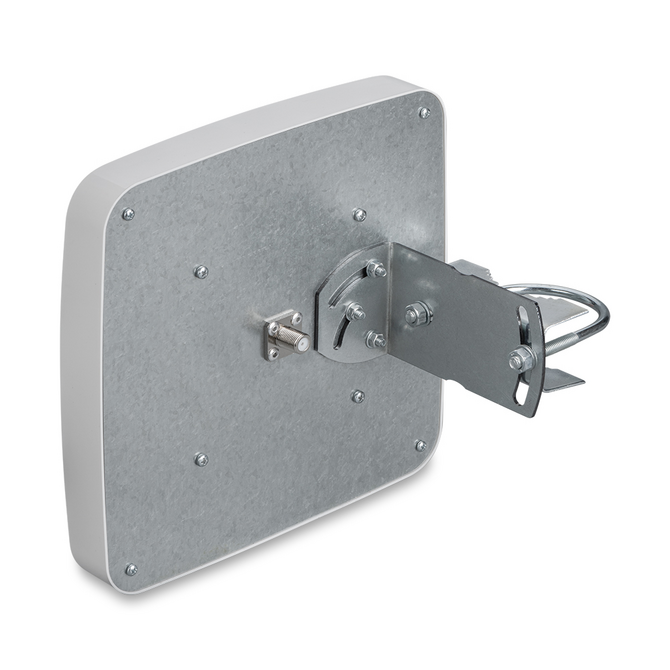 Широкополосная 2G/3G/4G антенна усилением 15 дБи KP15-1700/2700 LITE 1