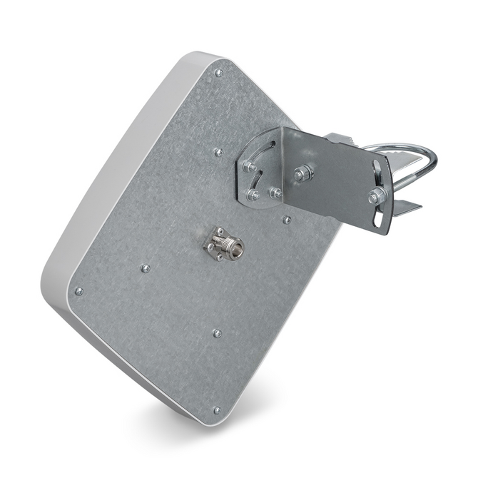 Широкополосная 2G/3G/4G антенна усилением 15 дБи KP15-1700/2700 LITE 2