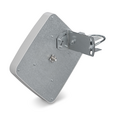 Широкополосная 2G/3G/4G антенна усилением 15 дБи KP15-1700/2700 LITE 4