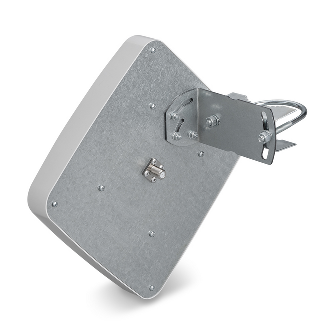 Широкополосная 2G/3G/4G антенна усилением 15 дБи KP15-1700/2700 LITE 3