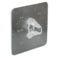 Панельная 4G MIMO 4x4 антенна 18 дБи KROKS KAA18-1700/2700-4x4 2