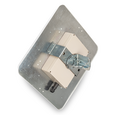 Панельная 4G MIMO 4x4 антенна 18 дБи KROKS KAA18-1700/2700-4x4 BOX 1