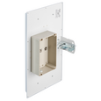 Широкополосная 2G/3G/4G MIMO антенна усилением 18 дБи KAA18-1700/2700 BOX 1