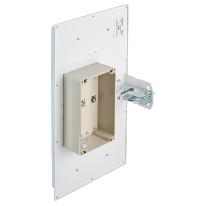 Широкополосная 2G/3G/4G MIMO антенна усилением 18 дБи KAA18-1700/2700 BOX 0