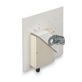 Широкополосная 2G/3G/4G MIMO антенна усилением 20 дБи KAA20-1700/2700 BOX 0