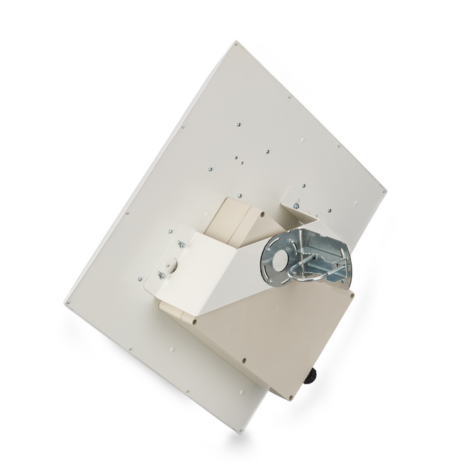 Широкополосная 2G/3G/4G MIMO антенна усилением 20 дБи KAA20-1700/2700 BOX 0