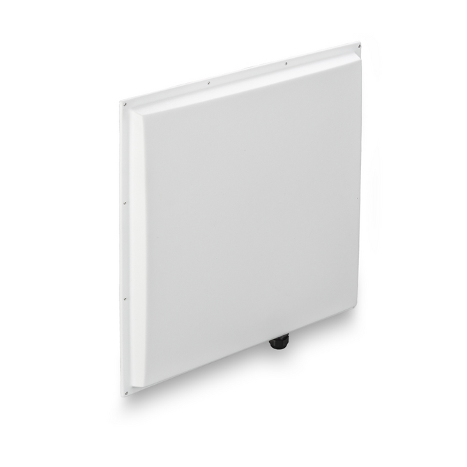 Широкополосная 2G/3G/4G MIMO антенна усилением 20 дБи KAA20-1700/2700 BOX 3