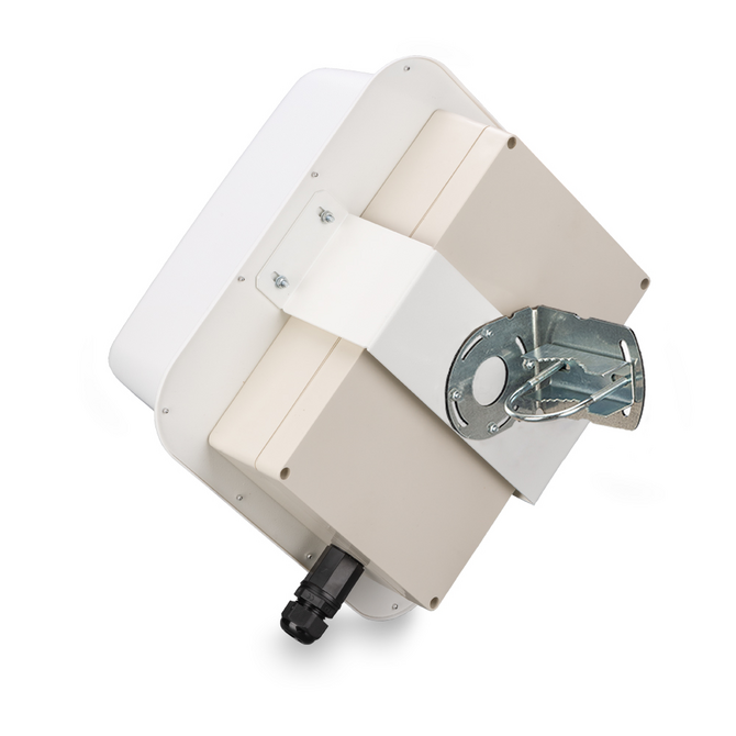 Широкополосная 3G/4G MIMO антенна усилением 15 дБи KAA15-700/2700 BOX 0