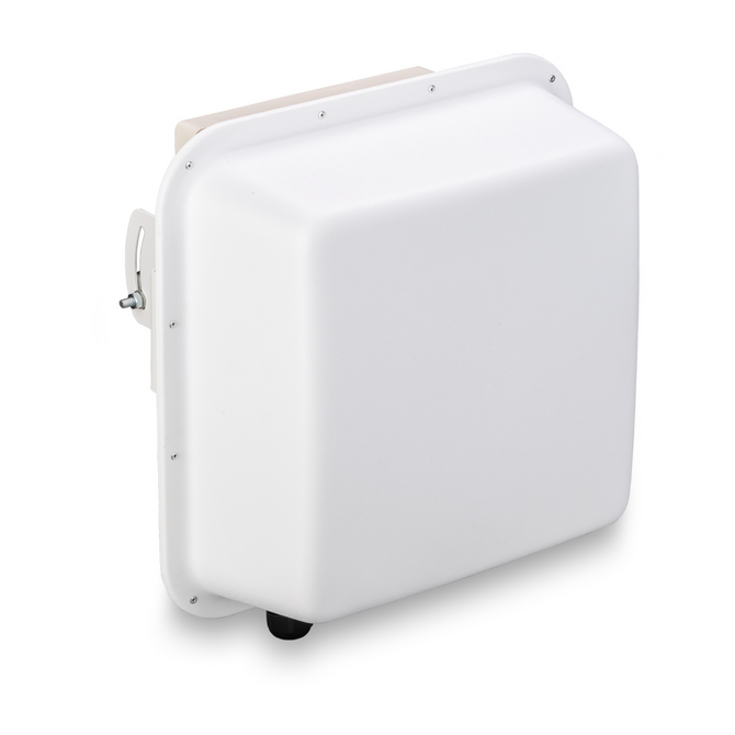 Широкополосная 3G/4G MIMO антенна усилением 15 дБи KAA15-700/2700 BOX 3