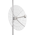 KNA24-1700/4200P - параболическая 4G/5G MIMO антенна 24 дБи, сборная 0