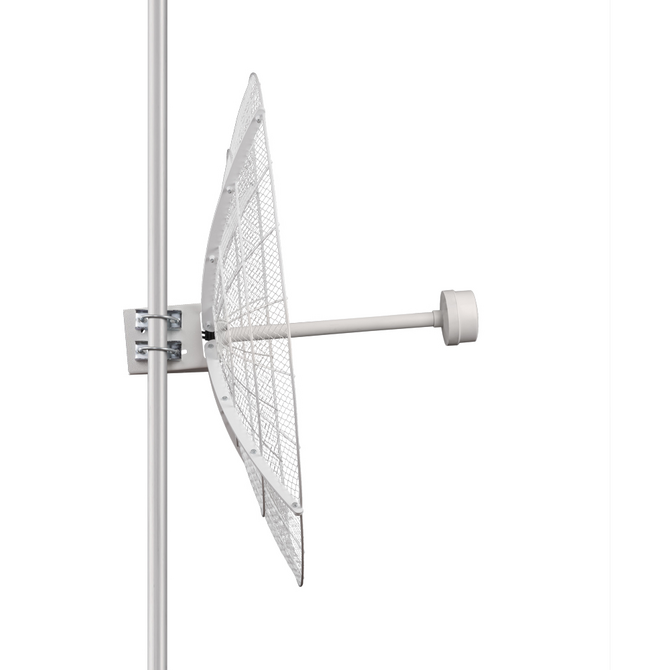 KNA24-1700/4200P - параболическая 4G/5G MIMO антенна 24 дБи, сборная 0