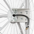 KNA24-1700/4200P - параболическая 4G/5G MIMO антенна 24 дБи, сборная 3